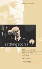 Settling Scores