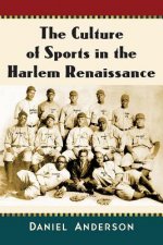Culture of Sports in the Harlem Renaissance