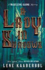 Lady in Shadows