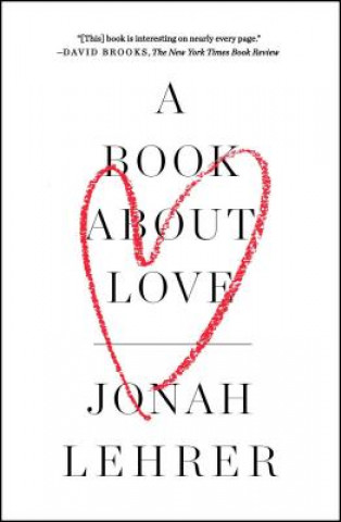 A Book about Love