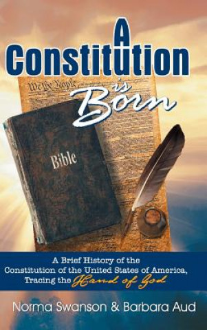 Constitution Is Born