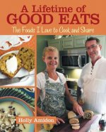 Lifetime of Good Eats