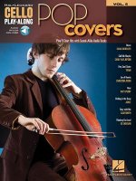 Cello Play-Along Volume 5