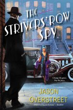 Striver's Row Spy