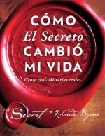 Cómo El Secreto Cambió Mi Vida (How the Secret Changed My Life Spanish Edition): Gente Real. Historias Reales.
