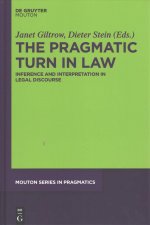The Pragmatic Turn in Law