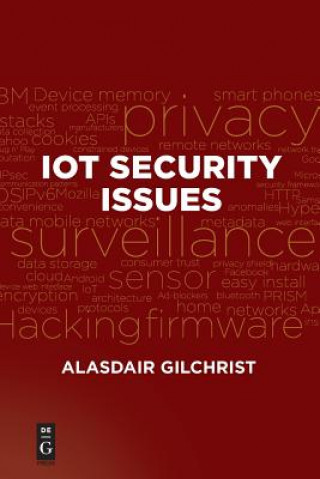 IoT Security Issues