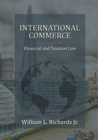 International Commerce - Financial and Taxation Law