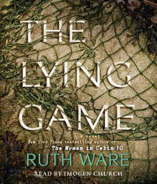 Lying Game