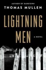 LIGHTNING MEN              11D