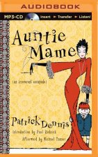 AUNTIE MAME                  M