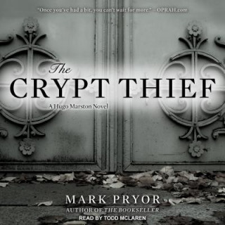 The Crypt Thief