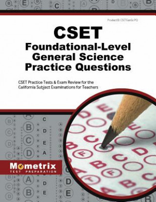 CSET FOUNDATIONAL-LEVEL GENERA