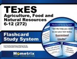 TEXES AGRICULTURE FOOD & NATUR