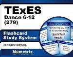 TEXES DANCE 6-12 (279) FLASHCA