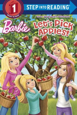 Let's Pick Apples! (Barbie)