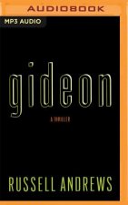GIDEON                       M