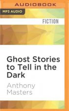 GHOST STORIES TO TELL IN THE M