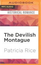 The Devilish Montague