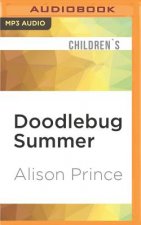 Doodlebug Summer