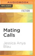 Mating Calls: The Problem with Lexie and No. 7