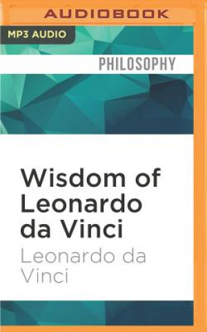 Wisdom of Leonardo Da Vinci