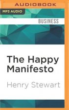 The Happy Manifesto