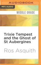 Trixie Tempest and the Ghost of St Aubergines