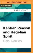 KANTIAN REASON & HEGELIAN S 3M