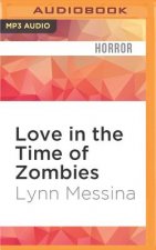 LOVE IN THE TIME OF ZOMBIES  M