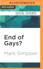 End of Gays?