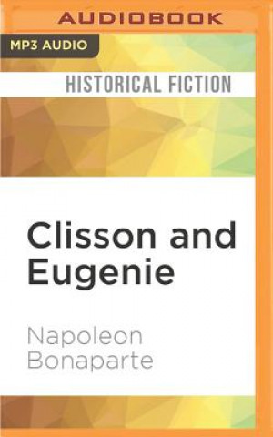 CLISSON & EUGENIE            M
