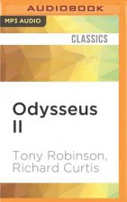 ODYSSEUS II                  M