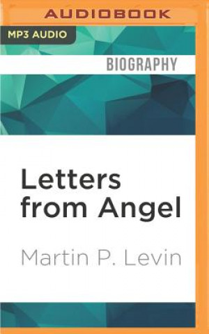 LETTERS FROM ANGEL           M