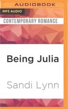 Being Julia: A Forever Novella