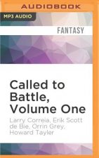 CALLED TO BATTLE VOLUME 1    M