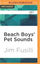 Beach Boys' Pet Sounds