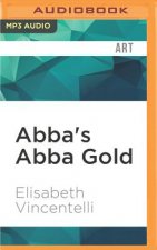 33 1/3 ABBAS ABBA GOLD       M