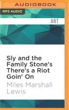 Sly and the Family Stone's There's a Riot Goin' on