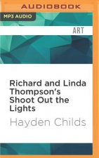 Richard and Linda Thompson's Shoot Out the Lights