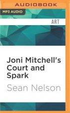 Joni Mitchell's Court and Spark