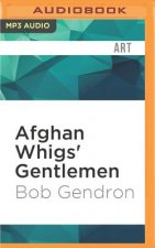 Afghan Whigs' Gentlemen