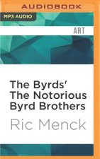 BYRDS THE NOTORIOUS BYRD BRO M