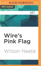 Wire's Pink Flag