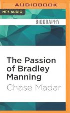 PASSION OF BRADLEY MANNING   M