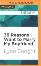 38 REASONS I WANT TO MARRY M M