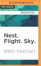 NEST FLIGHT SKY              M