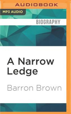 NARROW LEDGE                 M