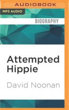 ATTEMPTED HIPPIE             M