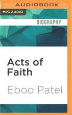 Acts of Faith: The Story of an American Muslim, the Struggle for the Soul of a Generation